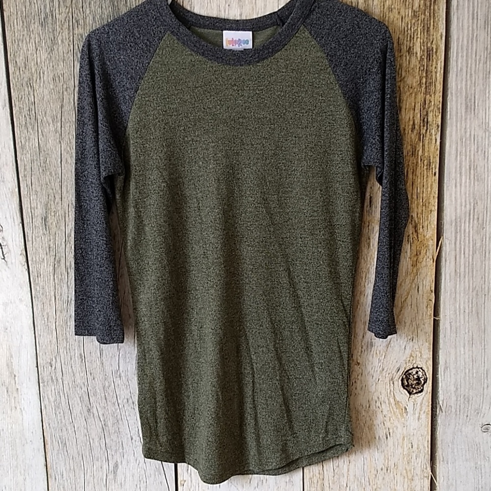 XXS Lularoe Randy